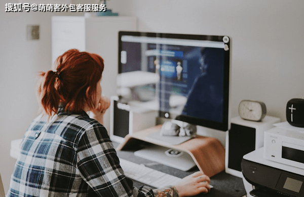 台州销售外包公司